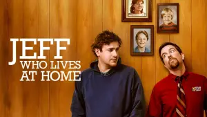 Джефф, який живе вдома