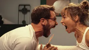 Задник до фильму"Убий мене, якщо наважишся" #366069