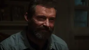 Задник до фильму"Лоґан: Росомаха" #577582