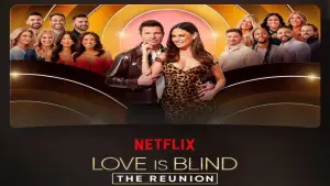 Задник до фильму"Love Is Blind: The Reunion" #771094