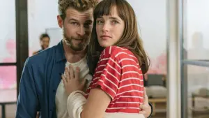 Задник до фильму"Закоханий до нестями" #227862