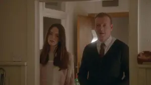 Задник до фильму"Німфоманка: Частина 1" #256435