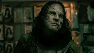 Задник до фильму"Пітер Пен: Жах Неверленду" #619939