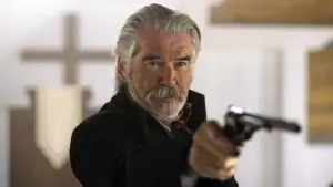 Задник до фильму"Нечестива трійця" #528796