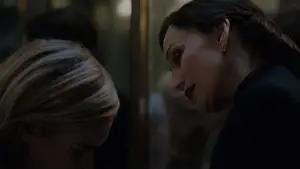 Задник до фильму"Ребекка" #741388