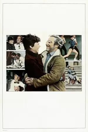 Постер до фильму"The Goodbye Girl" #839865