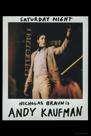 Постер до фильму"Суботній вечір" #635295