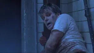 Задник до фильму"Пила" #608493