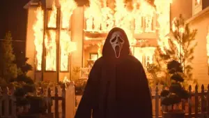 Задник до фильму"Крик 7" #759539