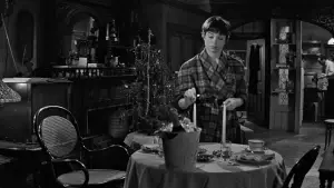 Задник до фильму"Квартира" #660285