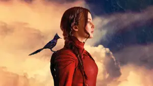 Задник до фильму"Голоднi iгри: Переспiвниця. Частина 2" #634170