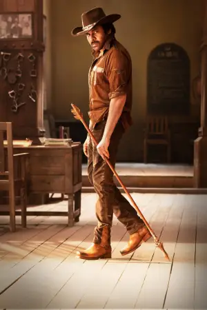 Постер до фильму"ఉస్తాద్ భగత్ సింగ్" #765620