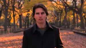 Задник до фильму"Ванільне небо" #652828