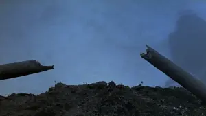 Задник до фильму"Смерть і Діва" #236426