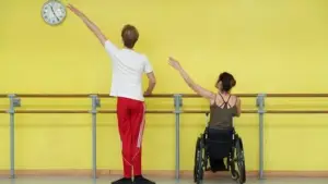 Задник до фильму"Danse ta vie" #914771