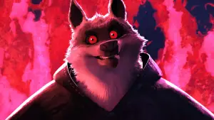 Задник до фильму"Кіт у чоботях 2: Останнє бажання" #564911