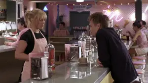 Задник до фильму"Історія Попелюшки" #731414