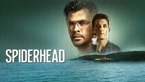 Відео до фільму Спайдергед | Спайдерхед 💥 Русский трейлер 💥 Фильм 2022 (Netflix)