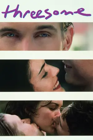 Постер до фильму"Втрьох" #357120