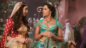 Задник до фильму"Аладдін" #430728