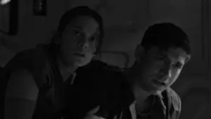 Задник до фильму"Чужий: Ромул" #546021