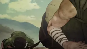 Задник до фильму"Ашюра" #396999