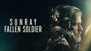 Задник до фильму"Санрей: Полеглий солдат" #654058