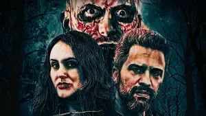 Задник до фильму"Bad Voodoo" #780439