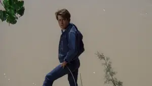 Задник до фильму"Безплідні землі" #667950