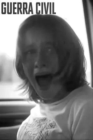 Постер до фильму"Громадянська війна" #463266