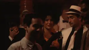 Задник до фильму"Хрещений батько 2" #531135