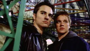 Задник до фильму"Пункт призначення" #631917