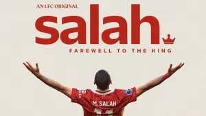 Задник до фильму"Salah: Farewell to The King" #819879