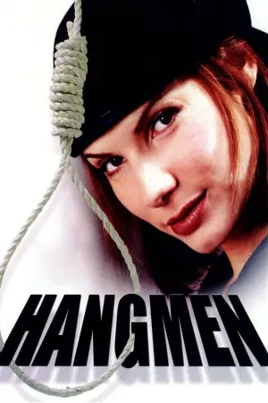 Постер до фільму "Hangmen"