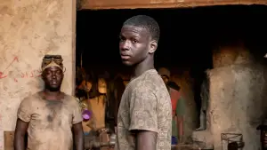 Задник до фильму"Я - капітан" #757442