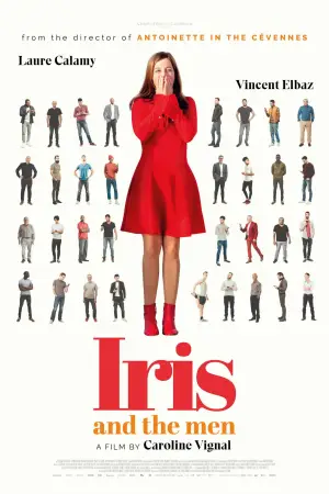 Постер до фильму"Iris et les hommes" #787668