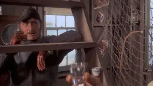 Задник до фильму"Щелепи" #768185