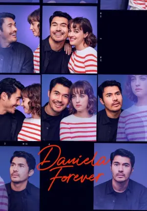 Постер до фильму"Сни з тобою" #699788