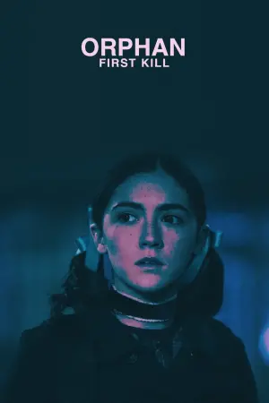 Постер до фильму"Дитя темряви: Перша жертва" #40093