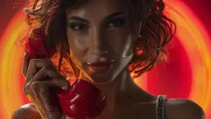Задник до фильму"Hot Line" #925034