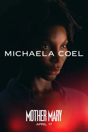 Постер до фильму"Mother Mary" #774712