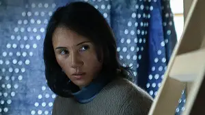 Задник до фильму"蜂蜜的针" #763508