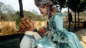 Задник до фильму"Орландо" #759213