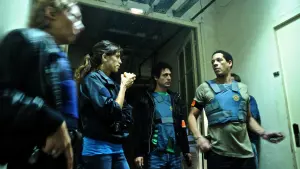 Відео до фільму Паліція | POLISSE - OFFICIAL TRAILER