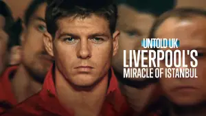 Задник до фильму"Untold UK: Liverpool