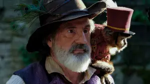 Задник до фильму"Пригоди маленького Ремі" #182716