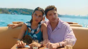 Задник до фильму"Вона сказала «Можливо»" #785135