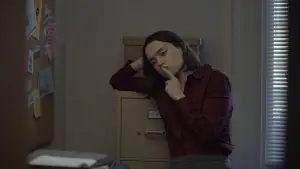 Задник до фильму"Іноді я думаю про смерть" #760504