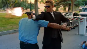 Задник до фильму"Друга поправка" #344141