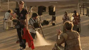 Задник до фильму"Каскадер" #572306